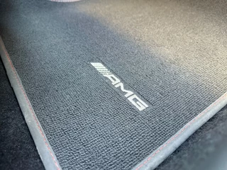 Mercedes-Benz A-Klasse Mercedes-Benz A-klasse AMG 45 4MATIC|Pano|Schaalstoelen|H&K - afbeelding nr 44