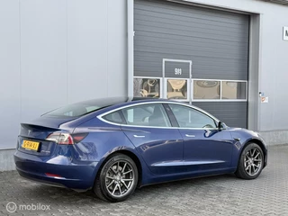 Tesla Model 3 Tesla Model 3 Long Range AWD 75 kWh - inclusief BTW - afbeelding nr 4