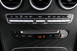 Mercedes-Benz C-Klasse Mercedes-Benz C-Klasse Estate 180 Sport Edition Premium + | Stoelverwarming | Ledverlichting | - afbeelding nr 23