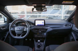 Ford Focus - afbeelding nr 15