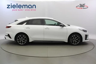 Kia ProCeed Kia ProCeed SW 1.0 T-GDI GT-Line Edition - Carplay, Camera, Clima - afbeelding nr 15