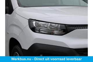 Citroën Berlingo Citroën Berlingo 1.5 BlueHDi 100 S&S L1 Incl. Laadruimte Betimmering BPM vrij! - afbeelding nr 3