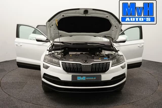 Škoda Karoq Skoda Karoq 1.5 TSI ACT Style Business|LUXE|CAMERA|TREKH|LED - afbeelding nr 76