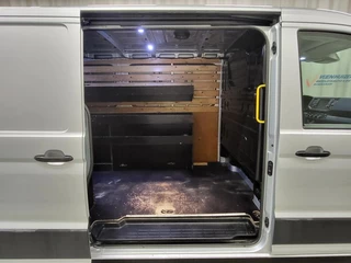 Volkswagen Crafter Volkswagen Crafter 2.0TDI L3/H2 Trekhaak Euro 6! - afbeelding nr 6