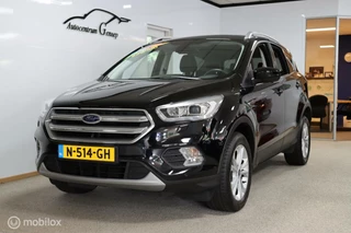 Ford Kuga Ford Kuga 1.5 EcoBoost Titanium |Trekhaak| - afbeelding nr 3