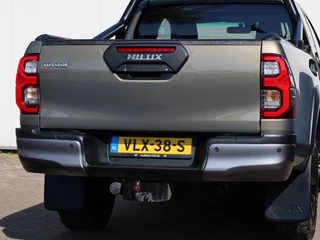 Toyota Hilux - afbeelding nr 31