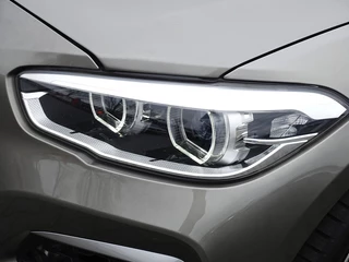 BMW 1 Serie BMW 1 Serie 118i High Ex. 2016 / M-sport / LED - afbeelding nr 14