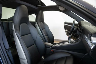 Porsche 911 Porsche 911 991.2 3.0 Carrera PDK |Org. NL|2 eig.|BOSE|Sport Chrono|Panoramadak|Sportuitlaat|SportDesign|Dealer Onderhouden - afbeelding nr 26