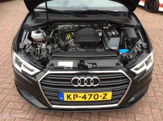 Audi A3 Audi A3 Limousine 1.0 TFSI Pro Line Automaat Nav Lm Vlg Nap - afbeelding nr 36