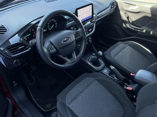 Ford Fiesta - afbeelding nr 9
