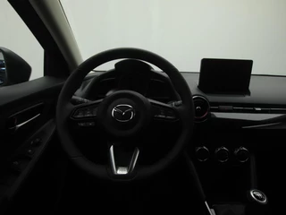 Mazda 2 Mazda 2 1.5 e-SkyActiv-G Homura met dakspoiler | demo voordeel - afbeelding nr 22
