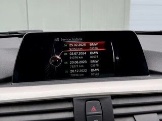 BMW 3 Serie BMW 3-serie 330e 252pk Centennial High Executive | Plug In Hybride | Lage KM NAP ! | Luchtvering | Compleet | NL Auto & Dealeronderhouden | - afbeelding nr 38