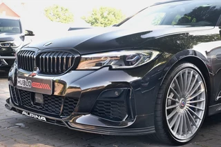 Alpina B3 Alpina B3 BMW ALPINA TOURING B3 Pano, HUD, Leder, 360. HK Muziek, Trekhaak. - afbeelding nr 6