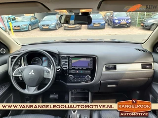 Mitsubishi Outlander Mitsubishi Outlander 2.0 PHEV Executive Edition, trekh., xenon, clima, cruise, 18
