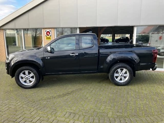 Isuzu D-Max - afbeelding nr 9