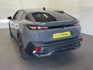 Peugeot 408 Peugeot 408 1.2 PureTech Allure Pack 130 Automaat | Comfort Pakket, Ergo comfort stoel , Electrische stoelverstelling LV, stoelverwarming | Camera | Navigatie | Climate Control | Dab | Led | Parkeer sensoren - afbeelding nr 10