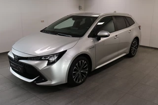 Toyota Corolla Touring Sports - 431701002-0