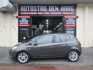 Opel Corsa Opel Corsa 1.4 Edition Automaat 5 Deurs Airco PDC - afbeelding nr 5