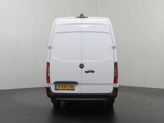 Mercedes-Benz Sprinter Mercedes-Benz Sprinter 316CDI 7G-Tronic Automaat L3H2 Maxi | Navigatie | Camera | Airco | Cruise | Betimmering - afbeelding nr 11