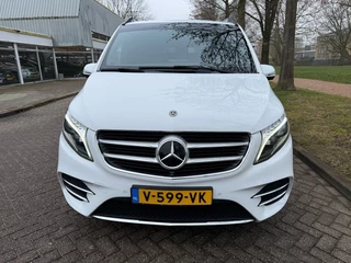 Mercedes-Benz V-Klasse Mercedes-Benz V-Klasse 250d EL.DC.Av.Ed - afbeelding nr 3