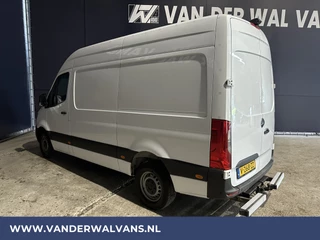 Mercedes-Benz Sprinter Mercedes-Benz Sprinter 316 CDI 164pk 3500kg Trekhaak L2H2 Euro6 Airco | Camera | Cruisecontrol | Apple Carplay Android Auto, Parkeersensoren - afbeelding nr 2