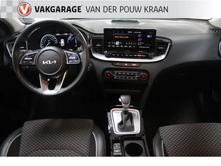 Kia XCeed - afbeelding nr 4