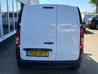 Mercedes-Benz Citan - afbeelding nr 5