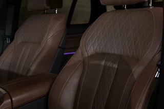 BMW X5 BMW X5 xDrive45e M-Sport|Nachtzicht|Laser|Ventilatie|Pano|HUD - afbeelding nr 8