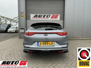 Kia ProCeed Kia ProCeed 1.6 T-GDi GT - afbeelding nr 5