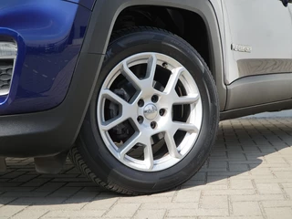 Jeep Renegade - afbeelding nr 6