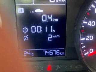 Kia Stonic Kia Stonic 1.0 T-GDI Dynamic Line - Navi - camera - Apple/Android - afbeelding nr 7
