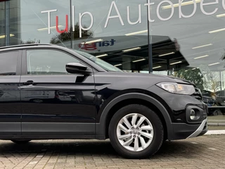 Volkswagen T-Cross Volkswagen T-Cross 1.0 TSI Life Airco Cruise Contol Trekhaak - afbeelding nr 16