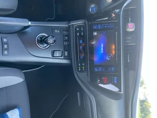 Toyota Auris - afbeelding nr 15