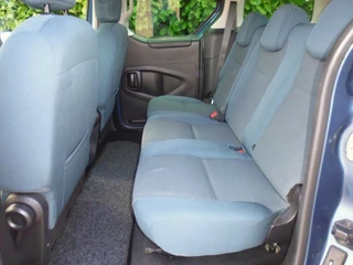 Citroën Berlingo Citroën Berlingo 1.6 VTi Live CRUISE NAVI ESP AIRCO REVISIEMOTOR - afbeelding nr 15