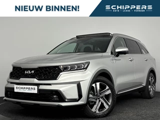 Kia Sorento 1.6 T-GDI Plug-in Hybrid 4WD ExecutiveLine