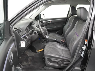 Suzuki Swift Suzuki Swift 1.2 Style 5drs - afbeelding nr 10