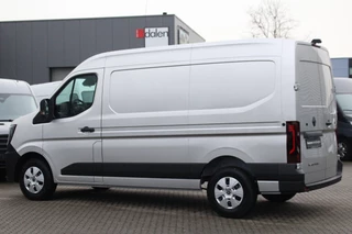 Renault Master T35 2.0dCi 150pk | L2H2 Extra | Android Navi | Camera | LED | Cruise | Lease 645,- p/m - afbeelding nr 11