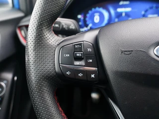 Ford Puma Ford Puma 1.0 EcoBoost Hybrid 125pk ST-Line X | B&O sound | Full LED | Winterpakket - afbeelding nr 24