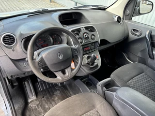 Renault Kangoo Renault Kangoo Express 1.5 dCi 75 Express*HAAK*CRUISE*A/C*IMPERIAAL - afbeelding nr 3