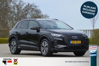 Audi Q4 e-tron 40 S edition 77 kWh 38.687 km