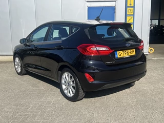 Ford Fiesta - afbeelding nr 3