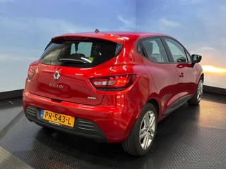 Renault Clio Renault Clio 0.9 TCe Zen Airco Navi - afbeelding nr 3