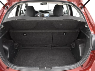 Toyota Yaris Toyota Yaris 1.5 Hybrid Energy | Navigatie | Camera - afbeelding nr 13