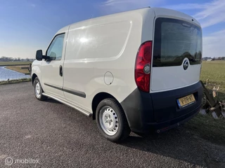 Opel Combo Opel Combo 1.3 CDTi L1H1 Edition Airco Navi  EURO 6 !! - afbeelding nr 15