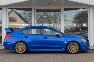 Subaru WRX Subaru WRX STI 2.5T 300PK Sport Premium - afbeelding nr 53