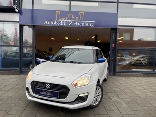 Suzuki Swift - afbeelding nr 3