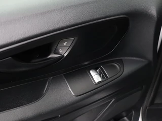 Mercedes-Benz Vito Mercedes-Benz Vito 114BlueTEC 7G-Tronic Automaat Personenbus | 9-Persoons | Extra Lang | Airco | Cruise | BPM vrij !!! | 2-2-2-3 Stoelopstelling - afbeelding nr 8