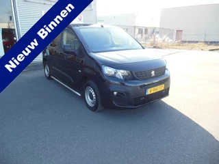 Peugeot Partner Prijs ex. b.t.w. - afbeelding nr 1