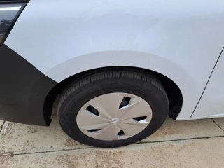 Nissan Townstar Nissan Townstar N-Connecta L1 45 kWh 122pk | Achteruitrijcamera | Groot scherm | Automatische Airco | Cruise Controle - afbeelding nr 8