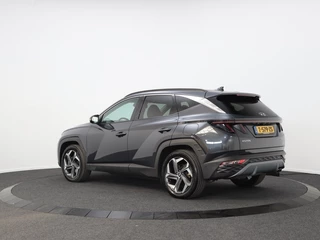 Hyundai Tucson - afbeelding nr 2